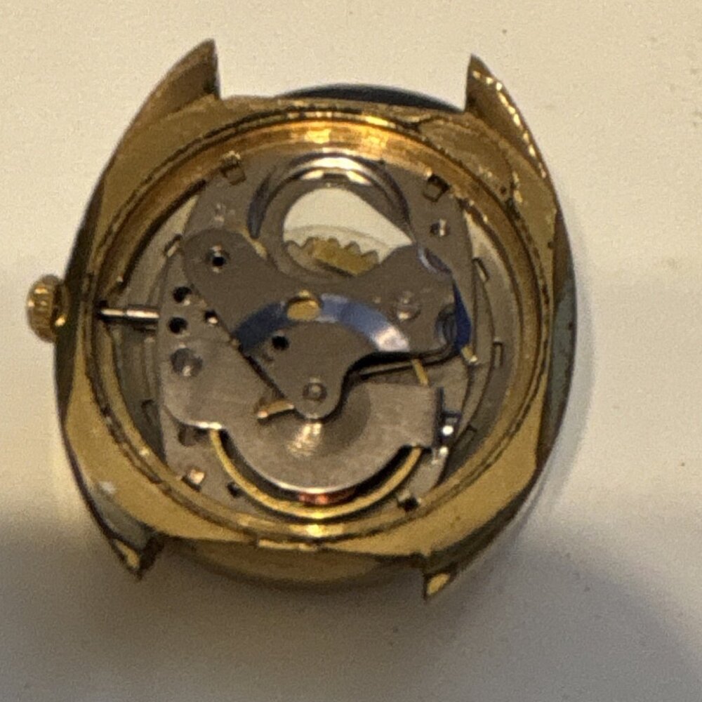 Vintage Timex Electric (parts) - Picture 3 of 6